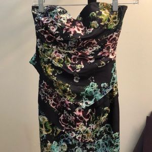 Cynthia Vincent dress